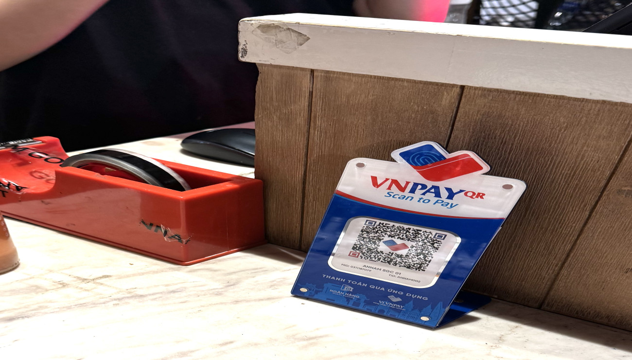 Test Blog Title - VNpay